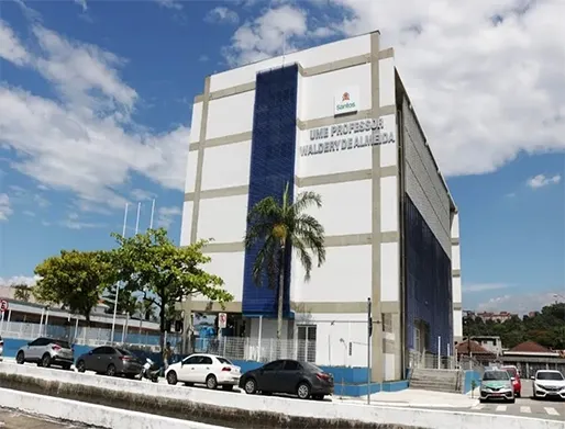 Limpeza de Caixa D'água de Escola em Cachoeirinha