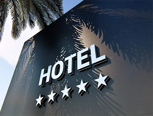 Limpeza de Caixa D'água de Hotel em Cachoeirinha