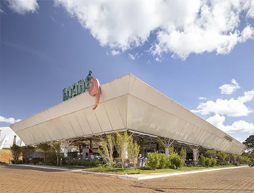 Limpeza de Caixa D'água de Mercado em Cachoeirinha