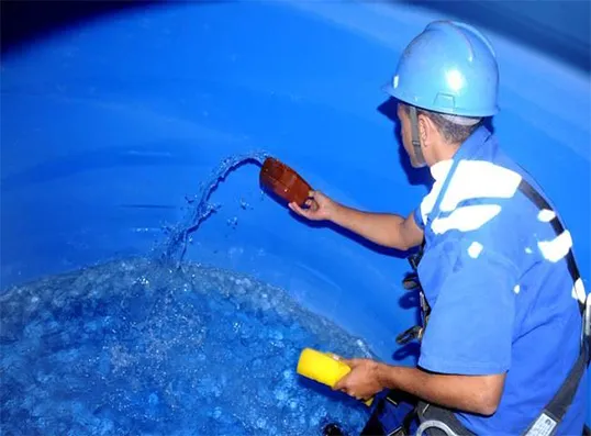 Limpeza de Caixa D'água em Cachoeirinha